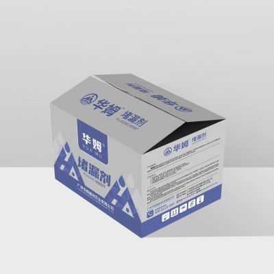 華姆緩凝型堵漏劑  全國統(tǒng)一零售價：￥200/件